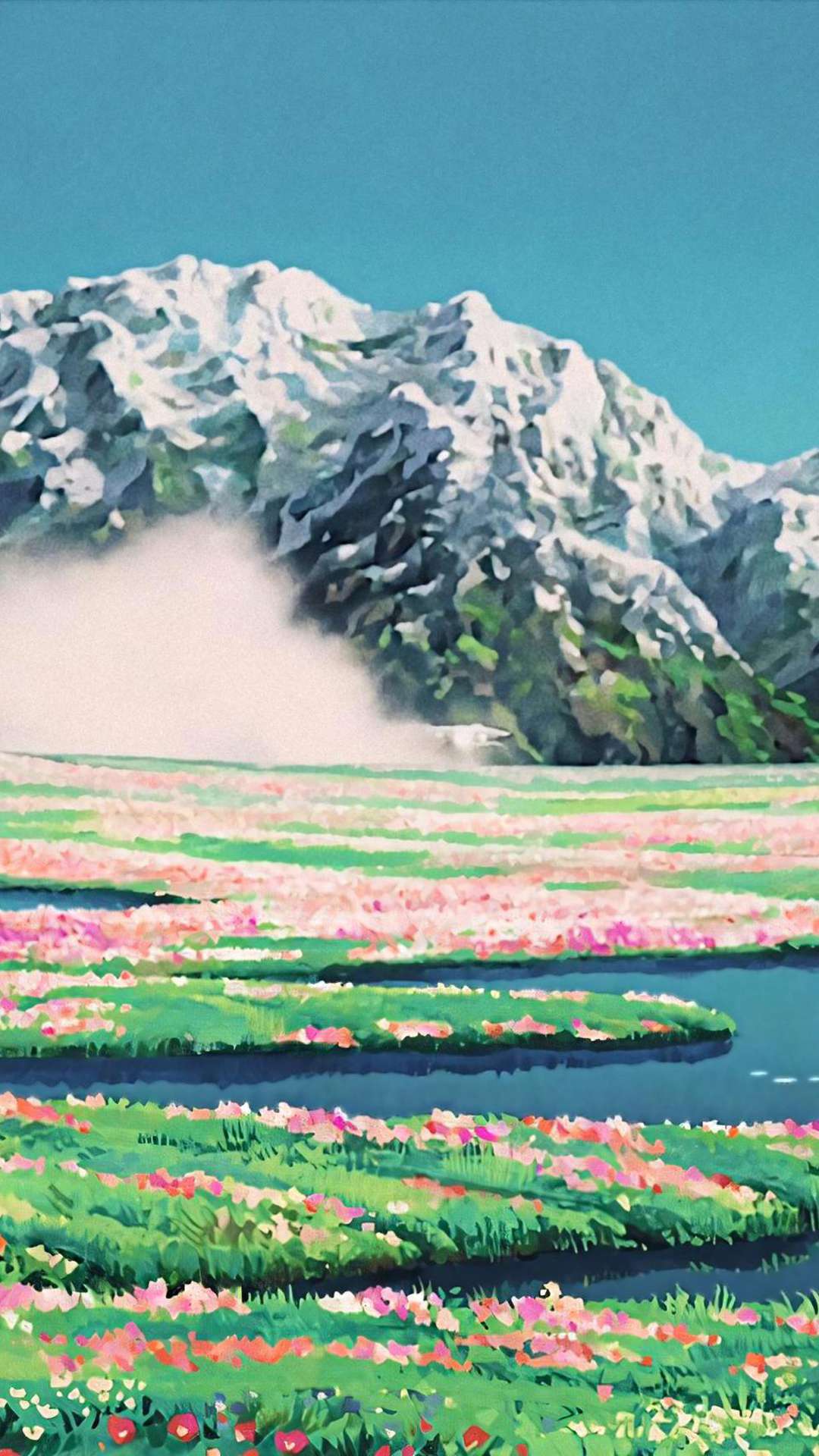 Howl'S Moving Castle